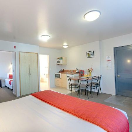 Bella Vista Motel Westport Ngoại thất bức ảnh
